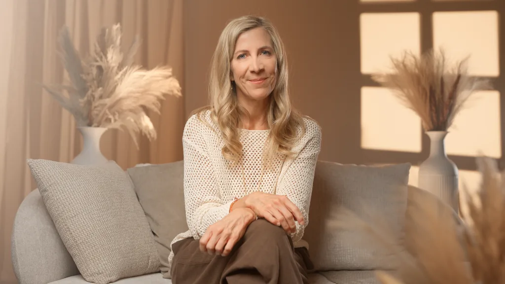 Dr. Andrea Lederer – Modul 1: Bioidente Hormone & hormonelle Gesundheit