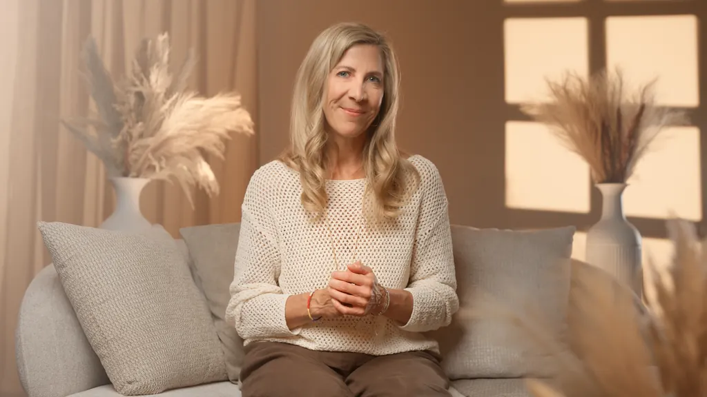 Dr. Andrea Lederer – Modul 3: Hormonelle Dysbalance erkennen und behandeln